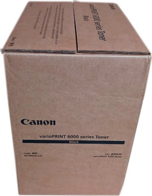 Расходный материал для инженерных систем Canon Тонер для Canon / Oce varioPRINT (6x0.8 кг) (5474B008) Расходный материал для инженерных систем Canon Тонер для Canon / Oce varioPRINT (6x0.8 кг) (5474B008)