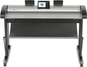 Contex IQ Quattro X 4450, 44", ����������������