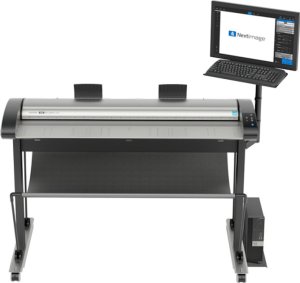 Contex IQ Quattro X 4400, 44", ����������������