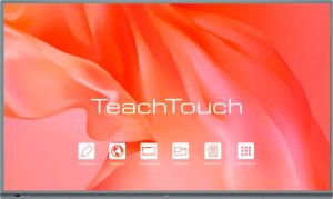 Интерактивная панель TeachTouch 6.5N 75 Интерактивная панель TeachTouch 6.5N 75