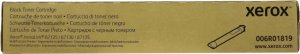 Картридж для лазерного принтера Xerox Тонер-картридж 006R01819, черный Картридж для лазерного принтера Xerox Тонер-картридж 006R01819, черный