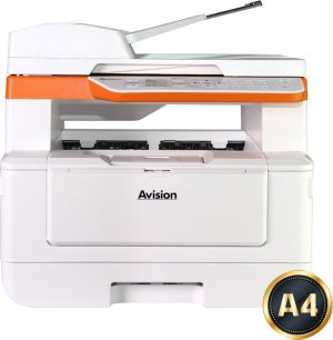 МФУ Avision AM40Q, LED, A4/Legal, 40 стр/мин, 1 ГГц, 512 Мб, USB 2.0, Ethernet МФУ Avision AM40Q, LED, A4/Legal, 40 стр/мин, 1 ГГц, 512 Мб, USB 2.0, Ethernet