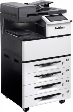 Avision AM7650i, LSU, A3, 50 ���/���, 1.2 GHz, 2 GB, USB 2.0, Ethernet,