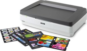 Книжный сканер Epson Expression 13000XL Pro, A3, 2400x4800 dpi (B11B257401BT) Книжный сканер Epson Expression 13000XL Pro, A3, 2400x4800 dpi (B11B257401BT)