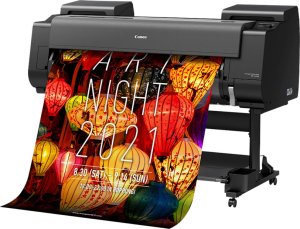 Струйный плоттер Canon ImagePROGRAF GP-4000 (5253C003) Струйный плоттер Canon ImagePROGRAF GP-4000 (5253C003)