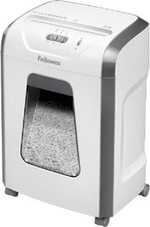 Шредер Fellowes Powershred 15C (100017466) Шредер Fellowes Powershred 15C (100017466)