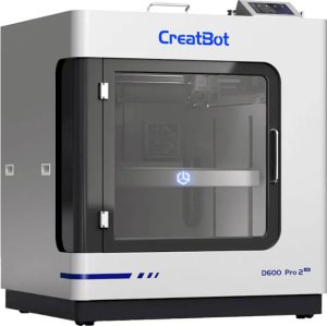 Createbot CreatBot D600 Pro 2 HS