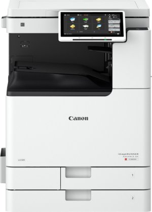 МФУ Canon imageRUNNER ADVANCE DX C3935i MFP (5961C005) МФУ Canon imageRUNNER ADVANCE DX C3935i MFP (5961C005)