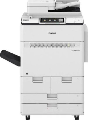 Цифровая печатная машина Canon imagePRESS C265 (5590C003) Цифровая печатная машина Canon imagePRESS C265 (5590C003)