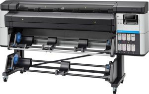 ��������� ������� HP Latex 630 W, A0+ 1625 �� (171S6B)