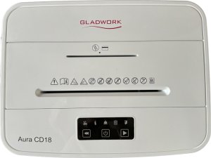 Шредер Gladwork Aura CD18 (4x38 мм) Шредер Gladwork Aura CD18 (4x38 мм)