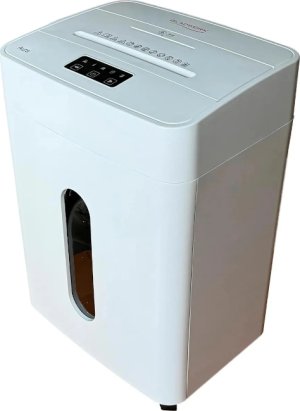 Шредер Gladwork Aura MD14 (2x12 мм) Шредер Gladwork Aura MD14 (2x12 мм)