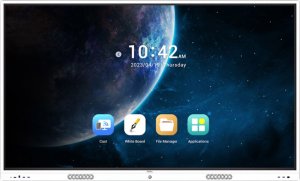 Интерактивная панель Exell EXID-861AМ Интерактивная панель Exell EXID-861AМ