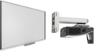 ������������� �������� SMART �������� SBM787MW855UST+: ������������� �����   Board SBM787 � ���������� BenQ BenQ MW855UST+