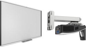 ������������� �������� SMART �������� SBM787MH856UST+: ������������� �����   Board SBM787 � ���������� BenQ BenQ MW855UST+