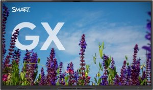 Интерактивная панель SMART SBID-GX186-V3, 86" 4K UHD, 8/64 GB, WiFi Интерактивная панель SMART SBID-GX186-V3, 86" 4K UHD, 8/64 GB, WiFi