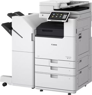 ��� Canon imageRUNNER ADVANCE DX 4935i