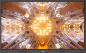 Интерактивная панель Exell EXID-752C-RU, 75" UHD, 16/128 Gb, Android 14, WiFi, Bluetooth Интерактивная панель Exell EXID-752C-RU, 75" UHD, 16/128 Gb, Android 14, WiFi, Bluetooth