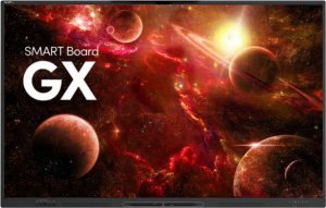 Интерактивная панель SMART SBID-GX165-V2, 65" 4K UHD, 4/32 GB, Android 11 Интерактивная панель SMART SBID-GX165-V2, 65" 4K UHD, 4/32 GB, Android 11