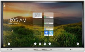 ������������� ������ SMART MX265-V2-C, 65" 4K UHD