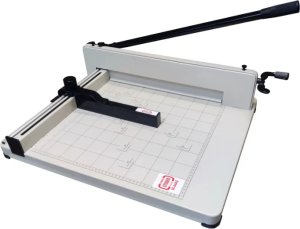 Гильотинный резак Steiger M-4440 Гильотинный резак Steiger M-4440