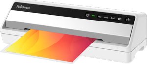 Пакетный ламинатор Fellowes Saturn A4 Пакетный ламинатор Fellowes Saturn A4