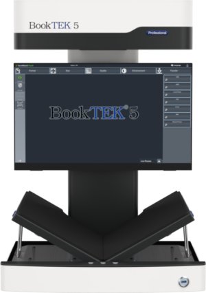 ������� ������ BookTEK BE5-V3 Archive