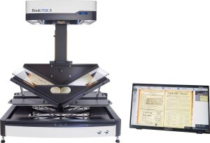 ������� ������ BookTEK BE5-V2 Archive