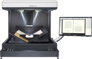 ������� ������ BookTEK 5 V2S Semiautomatic