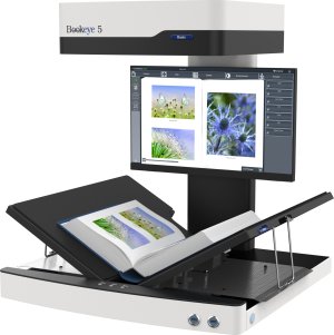 ������� ������ BookTEK BE5-V2 Basic