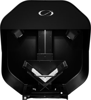 Книжный сканер Qidenus Smart Book Scanner A1 Книжный сканер Qidenus Smart Book Scanner A1