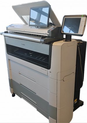 Книжный сканер WideTEK 36CL-600-MF6 Книжный сканер WideTEK 36CL-600-MF6