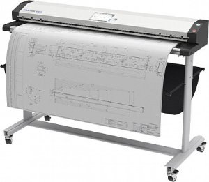 Книжный сканер WideTEK 48CL Книжный сканер WideTEK 48CL