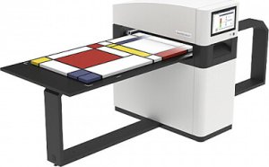 Книжный сканер WideTEK 36ART-600 Книжный сканер WideTEK 36ART-600