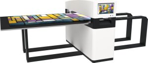 Книжный сканер WideTEK 60ART Книжный сканер WideTEK 60ART