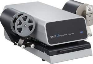 ������ ��������� � ����� Konica Minolta SL1000Q (Blip)