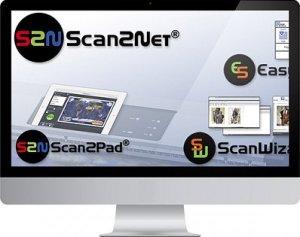 ����������� �����������  Scan2Net 