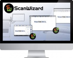 ����������� �����������  ScanWizard