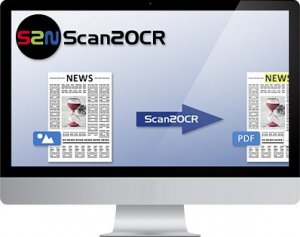 ����������� �����������  Scan2OCR 