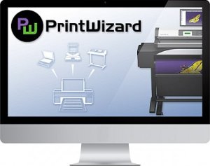 ����������� �����������  PrintWizard 