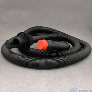 Оборудование для реставрации Deffner & Johann Удлиняющийся всасывающий шланг Super Stretch для Muntz Rescotronic 1100, 8 м Оборудование для реставрации Deffner & Johann Удлиняющийся всасывающий шланг Super Stretch для Muntz Rescotronic 1100, 8 м