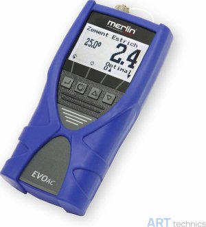 Merlin ������������� ���������� merlin EVO AC (��� ��������)