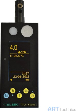 ELSEC ���������� ELSEC 775 ��� ��������� ��������, �� � �� �����