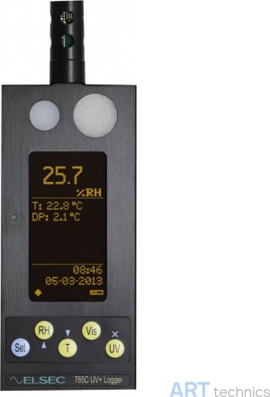 ELSEC ���������� ELSEC 765 ��� ��������� ������������