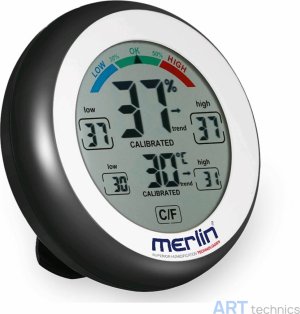 Merlin �������������� merlin TH-C