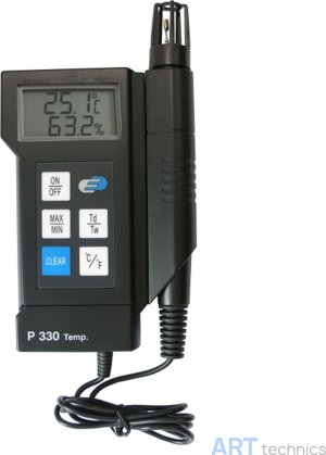 ������������ ��� ����������� Dostmann �������������� Dostmann P 330