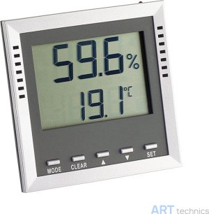 TFA �������������� Klima Guard 30.5010