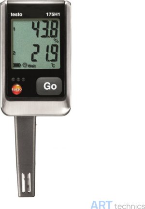 Testo ������ testo 175 H1 ����������� � ��������� �������