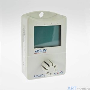 Merlin �������������� merlin RECORD 3