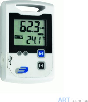 Dostmann ������ Dostmann LOG110 ����������� � ���������, ��������� �����